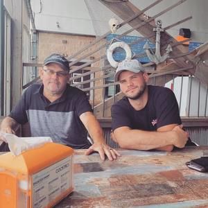 Meet your Posher, Austin